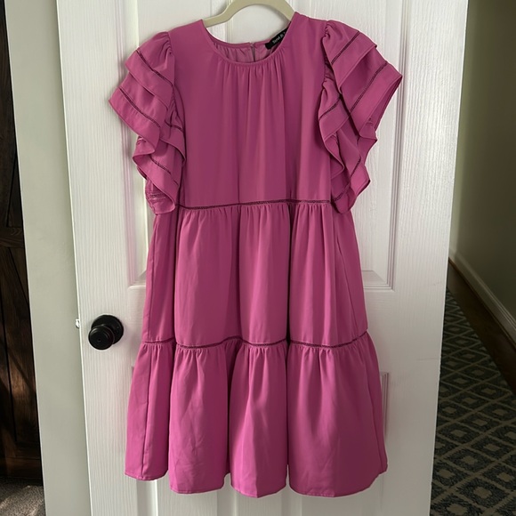 Strat and bolt dress - Picture 1 of 4